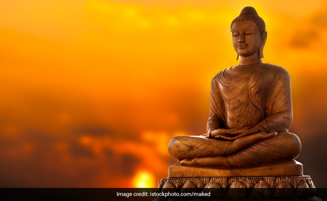 Buddha Purnima 2023: Date, Timings, Wishes And Messages To Mark ...