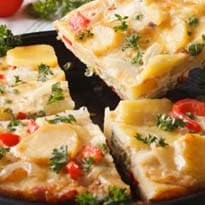 Kolhapuri Anda Khandoli