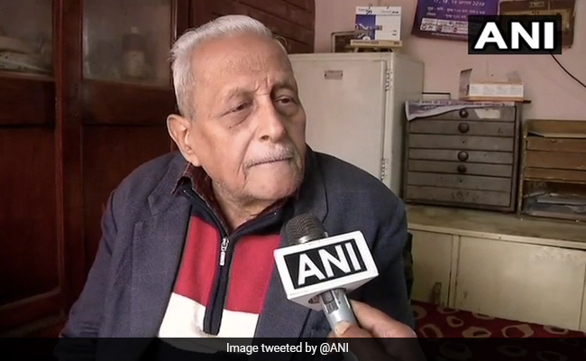 "Morality, Ethics Must Be Revived": Doctor Who Charged Rs 5 For Services