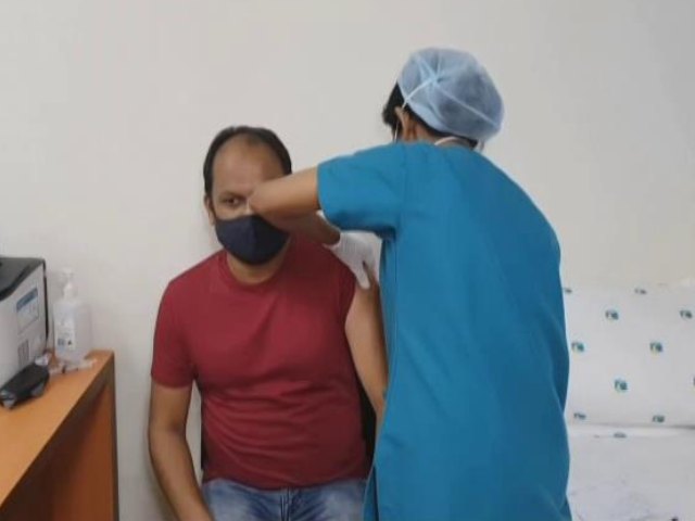 Vaccination 3 Months After Covid Recovery, Says Government