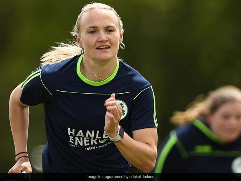 Ireland Women vs Scotland Women: First T20I Rescheduled Due To Rain