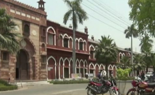 Aligarh University Can't Be Minority Institution: Centre To Supreme Court