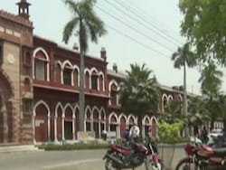 Teacher Out For A Walk Shot Dead, Twice In Head, At Aligarh University