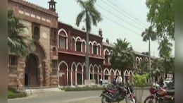Aligarh Muslim University Student Dies By Suicide In Hostel: Cops