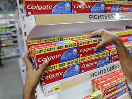 Why Distributors Are Planning To Suspend Colgate Products' Purchase Why Distributors Are Planning To Suspend Colgate Products' Purchase