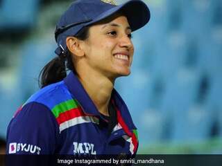 BCCI Announces Annual Contracts For Womens Team, 3 Players In Top Bracket
