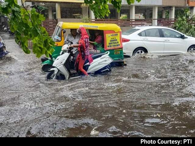 PM Modi To Visit Gujarat, Diu Tomorrow To Review Cyclone Tauktae Damage