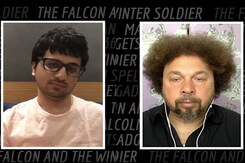 Captain America 4, White Wolf & More! Creator of The Falcon and the Winter Soldier Tells Us All Captain America 4, White Wolf & More! Creator of The Falcon and the Winter Soldier Tells Us All