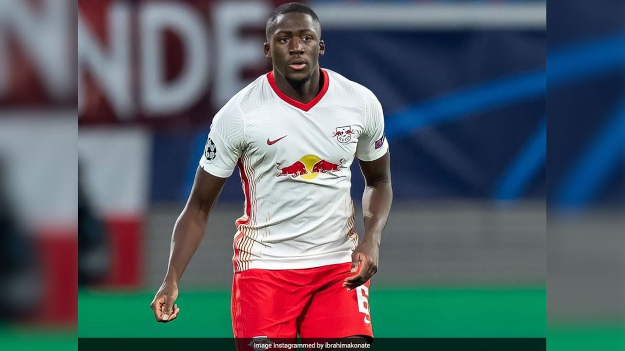 Ibrahima Konate Signs Four-Year Deal With Real Madrid