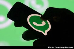 WhatsApp Sues Government, Says New Digital Rules Mean End To User Privacy WhatsApp Sues Government, Says New Digital Rules Mean End To User Privacy