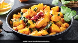 Looking For Comfort Food Recipe That's Unique Too? Try Nepali Sadeko Aloo