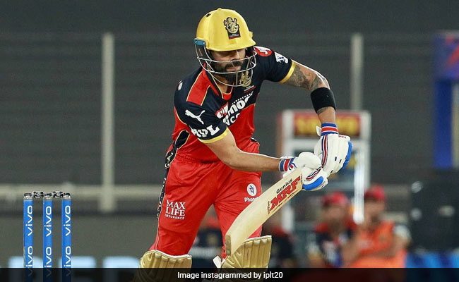 RCB को PBKS ने हराया, तो बॉलीवुड एक्टर का फूटा गुस्सा, बोले- ब्रो विराट कोहली आपने टेस्ट मैच...