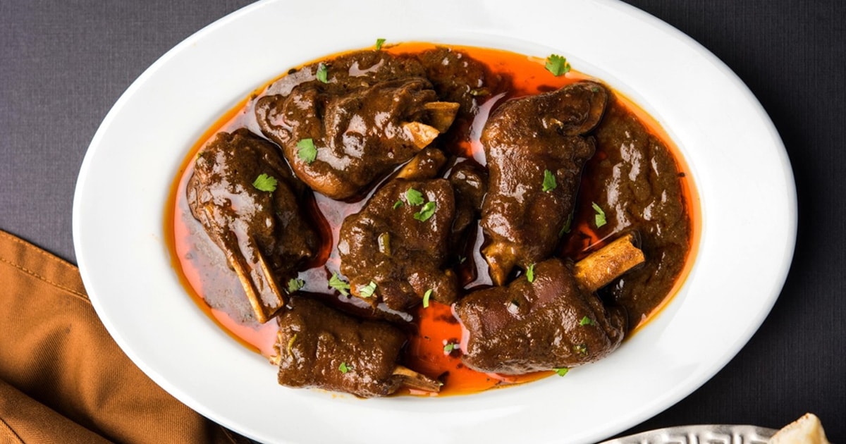 7 Delicious Mutton Recipes For Eid