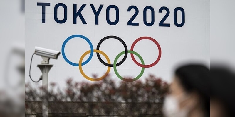 Fake Cheers Empty Seats Tokyo Gives Glimpse Of Covid Era Olympics Olympics News