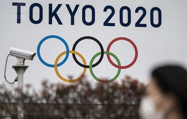 Fake Cheers Empty Seats Tokyo Gives Glimpse Of Covid Era Olympics Olympics News Fake Cheers Empty Seats Tokyo Gives Glimpse Of Covid Era Olympics Olympics News