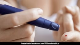Nutritionist Shares How Junk Food Promotes Diabetes Risk