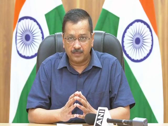 दिल्ली में ब्लैक फंगस के मामले 620 हुए, CM केजरीवाल ने दिया इंजेक्शन की कमी का हवाला