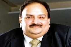 India Sent Mehul Choksi Deportation Documents To Dominica: Antigua PM India Sent Mehul Choksi Deportation Documents To Dominica: Antigua PM