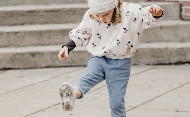 Bottom Wear So Chic, Your Little Girls Will Never Want To Wear Anything Else