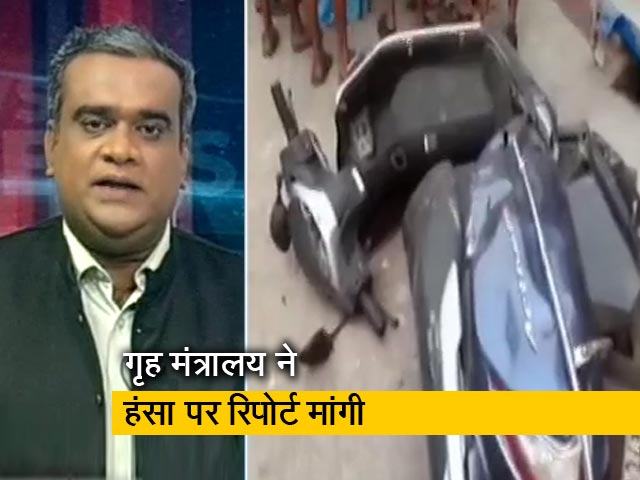 Hot Topic: पश्चिम बंगाल और केंद्र सरकार के बीच टकराव लंबा चलने के आसार