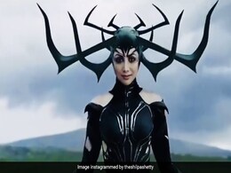 How Shilpa Shetty Handled Family's COVID Crisis, As Imagined By 9-Year-Old Viaan How Shilpa Shetty Handled Family's COVID Crisis, As Imagined By 9-Year-Old Viaan