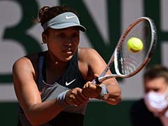 Naomi Osaka Fined, Threatened With French Open Default Over Media Boycott