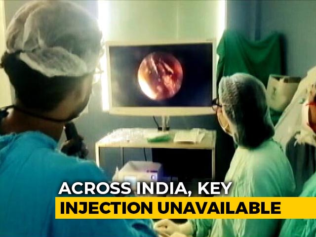 126 Deaths Across India Now Due To Black Fungus