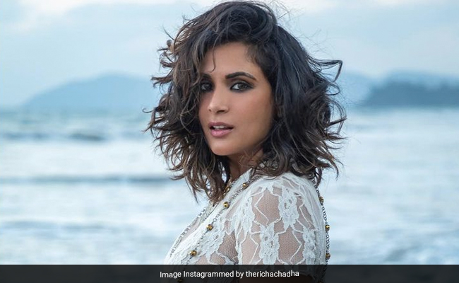 Actor Richa Chadha Apologises Amid Backlash Over "Galwan Says Hi" Tweet