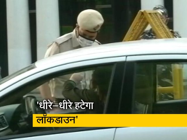 31 मई से दिल्ली में अनलॉक प्रक्रिया शुरू, जानें सोमवार से क्या-क्या खुलेगा?