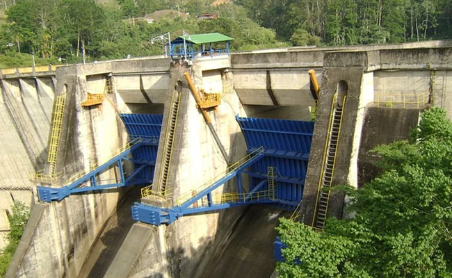 Nepal Inaugurates Hydro Power Plant Rebuilt With Indian Assistance