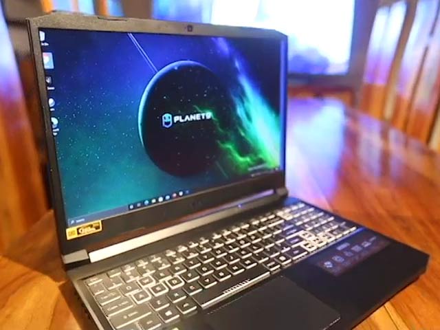 Acer Nitro 5 2021: Good Becomes Great?