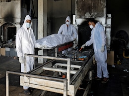 Centre Gets 10 Days To Submit Covid Death Certificate, Compensation Rules Centre Gets 10 Days To Submit Covid Death Certificate, Compensation Rules