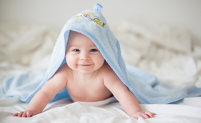 Amazon Great Freedom Festival: Last Chance To Grab The Best Of Baby Essentials, From Diapers To Lotions