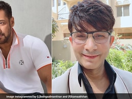 बॉलीवुड के वो 5 एक्टर जिन पर KRK ने जमकर साधा है निशाना, चौथे वाले का है Border 2 से कनेक्शन