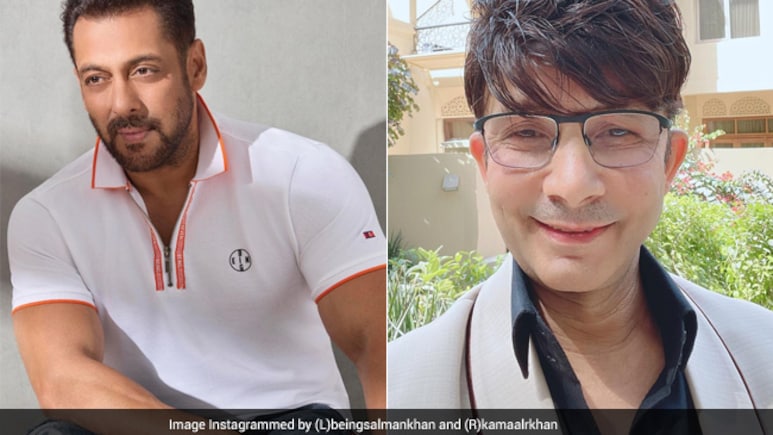 बॉलीवुड के वो 5 एक्टर जिन पर KRK ने जमकर साधा है निशाना, चौथे वाले का है Border 2 से कनेक्शन