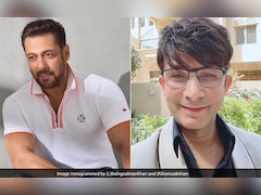 बॉलीवुड के वो 5 एक्टर जिन पर KRK ने जमकर साधा है निशाना, चौथे वाले का है Border 2 से कनेक्शन