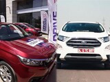 Video: Raftaar Rebooted Episode 44 | Ford Ecosport SE | Google IO 2021 | Honda Drive to Discover 10