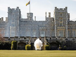 Windsor Castle: Queen's Favourite Home To Be Her Final Resting Place Windsor Castle: Queen's Favourite Home To Be Her Final Resting Place