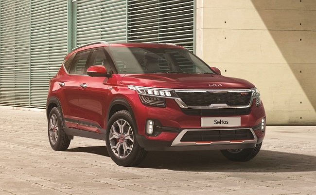 Auto Sales April 2021: Kia India Sells 16,111 Units; Seltos Highest Contributor