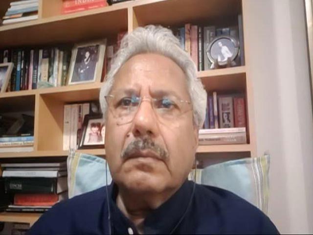 "Government Made Mistakes, Should Have Apologised": Sunil Alagh To NDTV