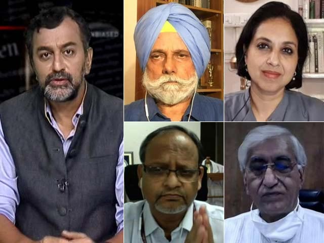 World Responds To India's SOS, But What Happened To The Aid?