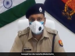 One Arrested In UP For Murdering 6-Year-Old, Family Alleges Rape One Arrested In UP For Murdering 6-Year-Old, Family Alleges Rape