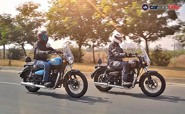 Two-Wheeler Sales May 2021: Royal Enfield Despatches Just Over 20,000 Motorcycles