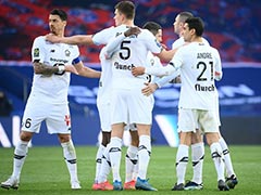 Ligue 1: Lille Ready To Knock PSG Off Perch In Tense French Finale