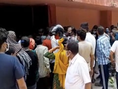 कोरोना टीके की खरीद और उत्पादन संभावना पर अमेरिकी उद्यमों से बातचीत कर रहा है भारत : विदेश मंत्रालय