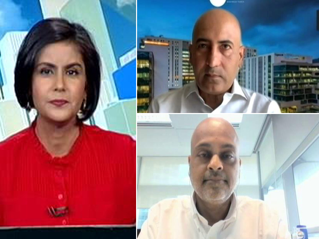 Covid-19 Returns: Impact On Office Real Estate