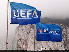Nine Clubs Sanctioned By UEFA Over Super League Project As Three Hold Out