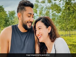 Gauahar Khan And Zaid Darbar's Siliguri Trip Is Every Tea Lover's Dream Come True Gauahar Khan And Zaid Darbar's Siliguri Trip Is Every Tea Lover's Dream Come True