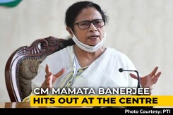 "Don't Insult Me Like This": Mamata Banerjee To PM After Meeting Row "Don't Insult Me Like This": Mamata Banerjee To PM After Meeting Row