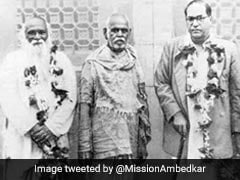 Maharashtra NCP Chief Seeks Bharat Ratna For Karmaveer Bhaurao Patil